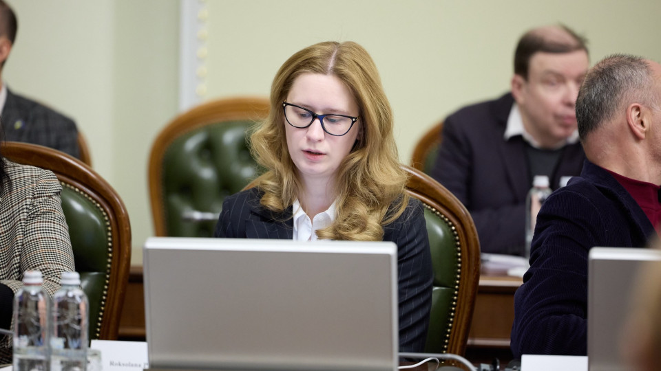 Верховна Рада призначить 3 «міжнародників» до Дорадчої групи експертів, яка відбиратиме нових членів Рахункової палати