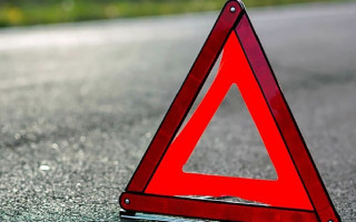 У Рівному нетверезий водій влаштував ДТП, в якому постраждав 14-річний скутерист