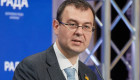 Законопроект о сокращении пенсий для прокуроров не прошел комитет Верховной Рады — Гетманцев
