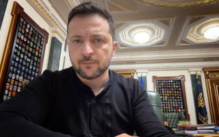Зараз немає чіткої інформації, з чим росіяни збираються в Стамбул, — Зеленський про підготовку до переговорів