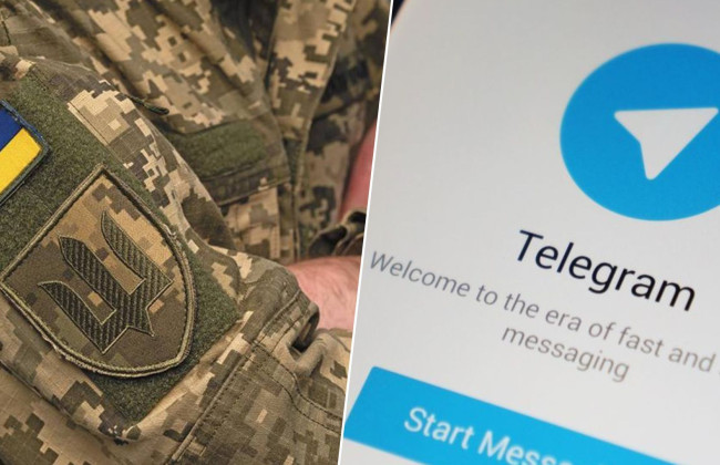 Предупреждали в Телеграм о ТЦК и блокпостах — на Житомирщине четырех людей ждет тюрьма