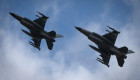 Украинские самолеты F-16 и Mirage подключат к «военному Wi-Fi» НАТО, — Минобороны
