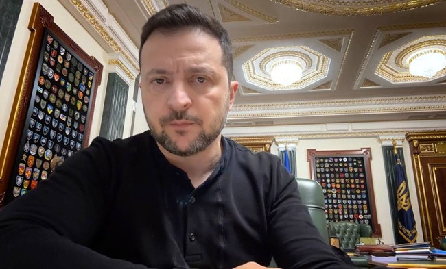 Зараз немає чіткої інформації, з чим росіяни збираються в Стамбул, — Зеленський про підготовку до переговорів