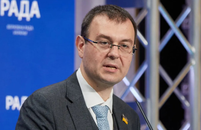 Законопроект о сокращении пенсий для прокуроров не прошел комитет Верховной Рады — Гетманцев