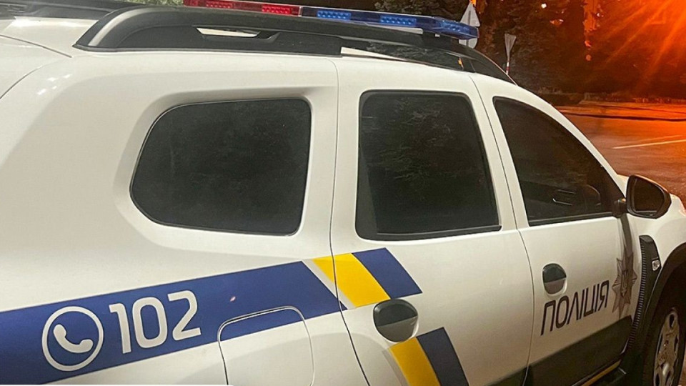 В Івано-Франківську перед судом постане чоловік, який стріляв у поліцейського