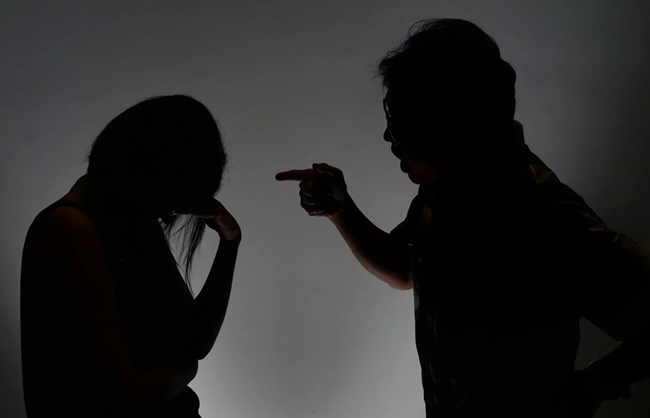 В Виннице посадили мужчину, который систематически издевался над бывшей женой