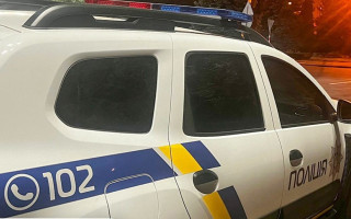 В Івано-Франківську перед судом постане чоловік, який стріляв у поліцейського