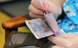 Стало відомо, чи зміниться мінімальна пенсія у червні
