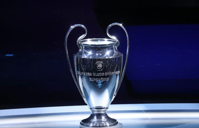 Финал Лиги чемпионов УЕФА: «ПСЖ» против «Интера» уже 31 мая