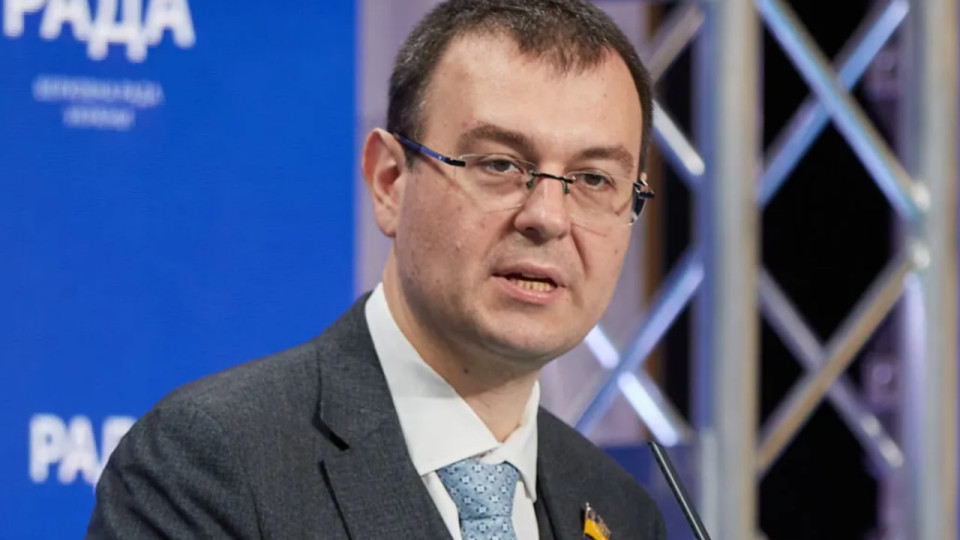 Законопроект про зменшення пенсій для прокурорів не пройшов комітет Ради – Гетманцев