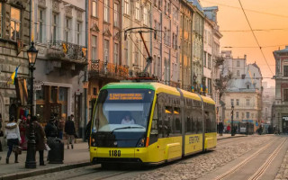 У Львові змінять вартість проїзду у громадському транспорті