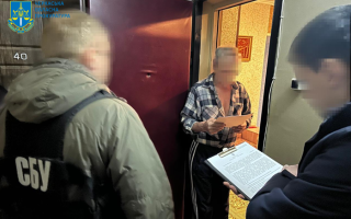Виправдовували війну та хотіли «відновити» СРСР: на Черкащині судитимуть чотирьох людей
