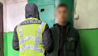 Вместо покупателя – грабитель: 17-летний юноша ограбил киевлянку в Голосеевском районе