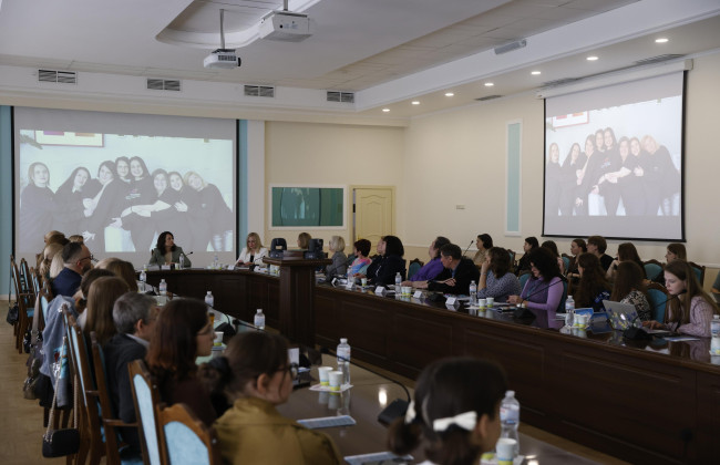 Карта ментального здоровья Киева показала огромный спрос на психологическую поддержку, но специалистов не хватает