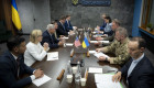 Єрмак зустрівся з американськими сенаторами – обговорили санкції проти Росії