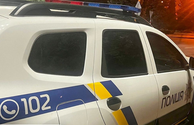 В Ивано-Франковске перед судом предстанет мужчина, который стрелял в полицейского