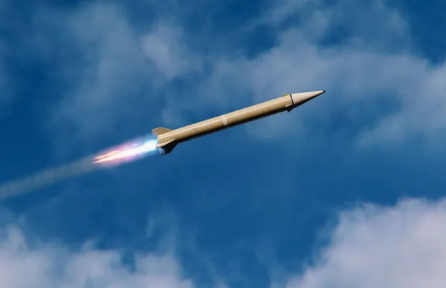 РФ нанесла ракетный удар по расположению учебного подразделения Сухопутных войск