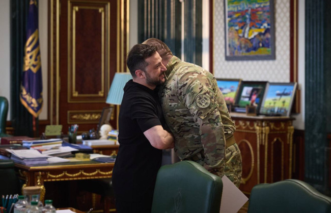 Зеленский прокомментировал успех СБУ в операции на территории РФ: Абсолютно блестящий результат