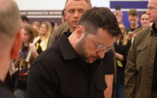 В УДО объяснили, почему была усилена охрана на «Книжном Арсенале»