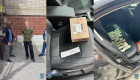 4000 долларов за перевод в другое место службы — сообщено о подозрении начальнику подразделения Госпогранслужбы