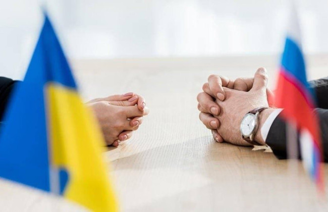 Российская делегация уже прибыла в Стамбул на запланированные 2 июня переговоры