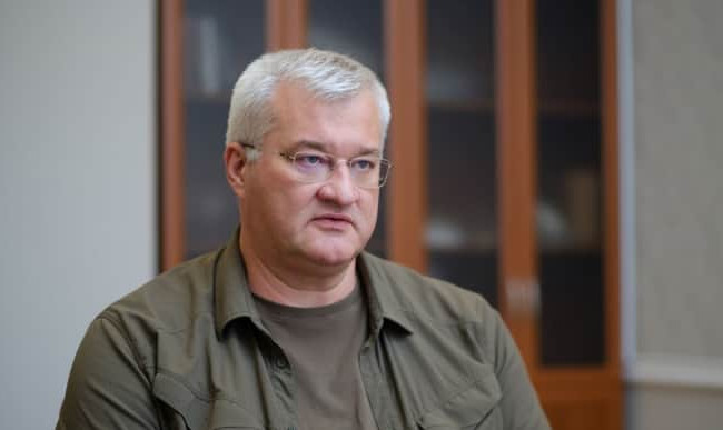 «Это над моим домом» – глава МИД Сибига опубликовал видео обстрела Киева