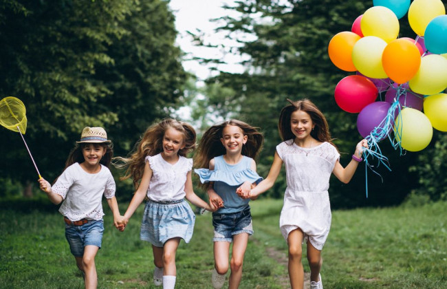 День защиты детей перенесли — что празднуют 1 июня в Украине теперь