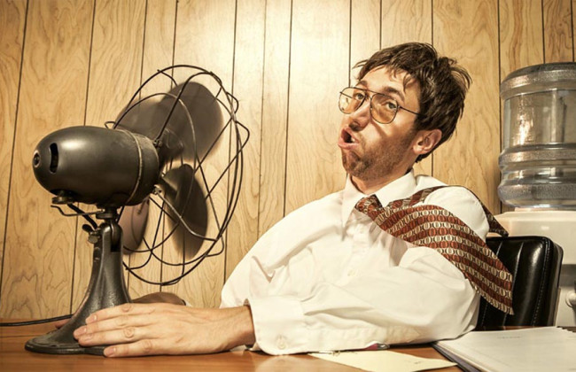 Во Франции ограничат нагрузку работников в жаркие дни