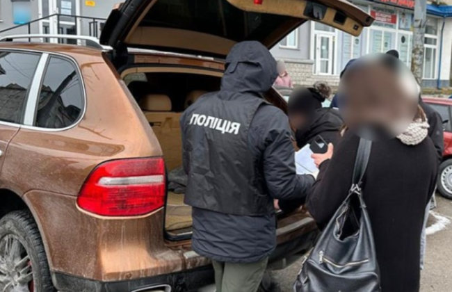 6 тисяч доларів за непридатність до військової служби — у Тернополі судитимуть організатора схеми