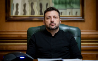 Владимир Зеленский утвердил состав делегации на переговоры 2 июня в Стамбуле — кто поедет