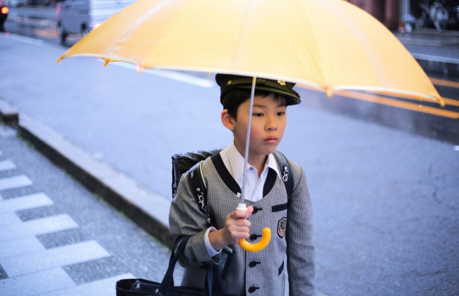 Япония запретила нестандартные имена для детей — новые правила для родителей