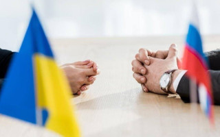 Російська делегація вже прибула до Стамбула на заплановані 2 червня переговори