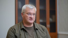 «Это над моим домом» – глава МИД Сибига опубликовал видео обстрела Киева