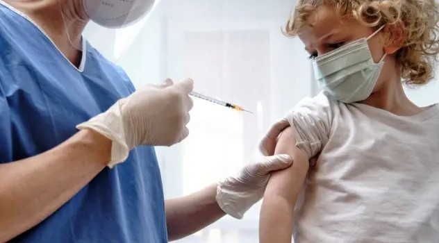 Первое в своем роде исследование показало, как выглядит длительный COVID у маленьких детей