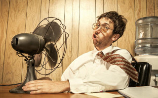У Франції обмежать навантаження працівників в спекотні дні