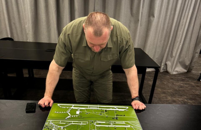 СБУ поразила 34% стратегических носителей крылатых ракет РФ в ходе спецоперации «Паутинa»