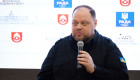Стефанчук назвал спецоперацию СБУ на территории России «современной версией» Будапештского меморандума