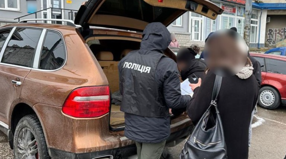 6 тысяч долларов за непригодность к военной службе — в Тернополе будут судить организатора схемы