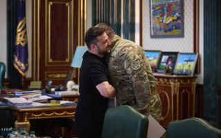 Зеленський прокоментував успіх СБУ в операції на території РФ: Абсолютно блискучий результат