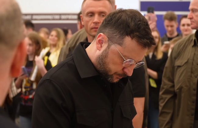 В УДО объяснили, почему была усилена охрана на «Книжном Арсенале»