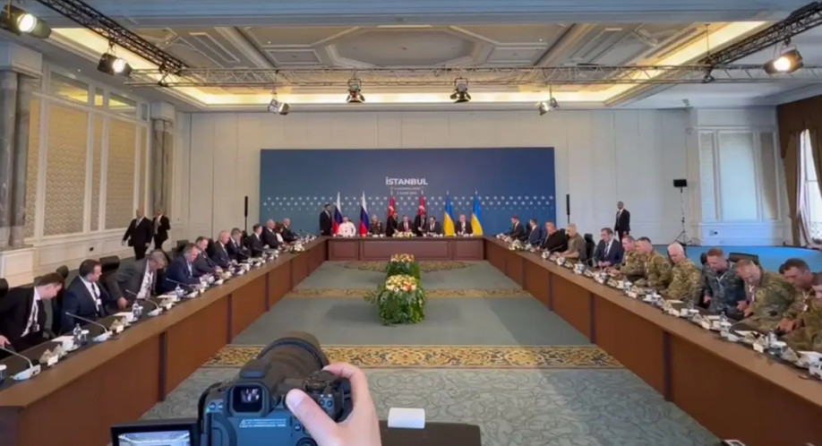 Нейтралітет та виведення військ з 4 областей — оприлюднили «меморандум» РФ щодо припинення вогню