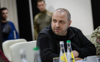 Погодили обмін усіма важкохворими військовополоненими та особами до 25 років, — Рустем Умєров про результати переговорів з РФ