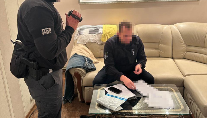 В Уманському ТЦК зробили заяву щодо схеми фіктивного бронювання військовозобов’язаних