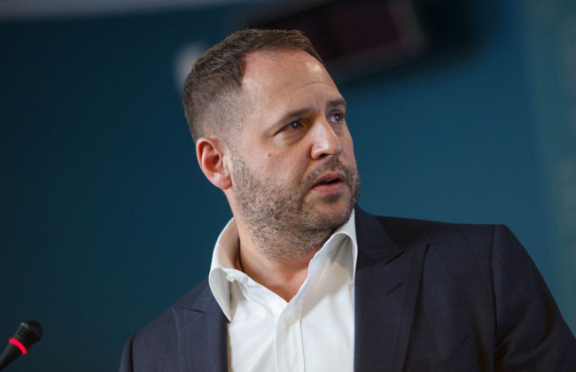 Украина в Стамбуле передала РФ список детей, которые были незаконно депортированы