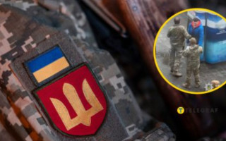 Військовослужбовця ТЦК, який ударив вчителя у Харкові, відправили на фронт