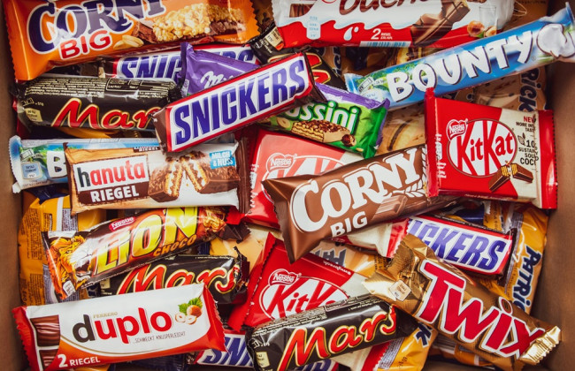 Еду — не в мусорку: в Британии искусственный интеллект поможет в сохранении продуктов