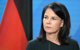 Экс-глава МИД Германии Анналена Бербок избрана председательницей Генассамблеи ООН