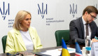Голова ВАКС Віра Михайленко заявила, що ярлики «корупціонер» та «зрадник» – це «куля в бік справедливості», а «правосуддя – це не про перемогу добра над злом»