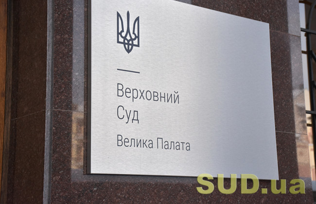 В Большую Палату Верховного Суда избраны судьи Надежда Стефанив и Анатолий Емец