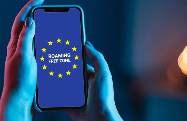 Зеленский дал зеленый свет присоединению Украины к роуминговой зоне ЕС — закон подписан